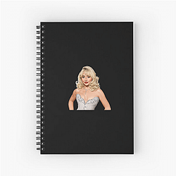 Sabrina Carpenter Lyrics Clever wit Sabrina Carpenter Notebook