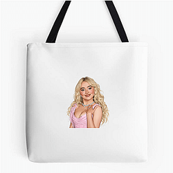 Sabrina Carpenter Blonde Golden icon Sabrina Carpenter Bags