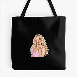 Sabrina Carpenter Blonde Golden icon Sabrina Carpenter Bags