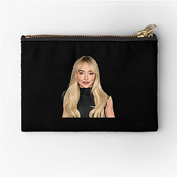 Sabrina Carpenter Tour Sold out Sabrina Carpenter Zipper Pouches