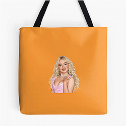 Sabrina Carpenter Blonde Golden icon Sabrina Carpenter Bags