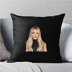 Sabrina Carpenter Tour Sold out Sabrina Carpenter Pillows Cover