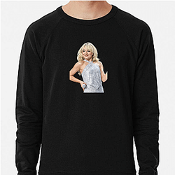 Sabrina Carpenter Petite Bold presence Sabrina Carpenter Sweatshirts