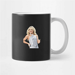Sabrina Carpenter Petite Bold presence Sabrina Carpenter Mugs