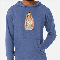 Sabrina Carpenter Star Rising talent Sabrina Carpenter Hoodies