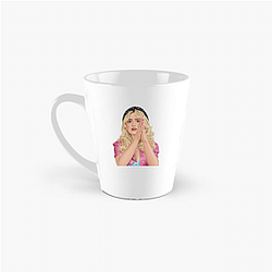Sabrina Carpenter Nonsense Playful outro Sabrina Carpenter Mugs