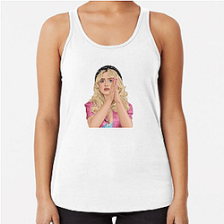 Sabrina Carpenter Nonsense Playful outro Sabrina Carpenter Tank Tops