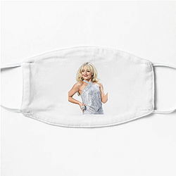 Sabrina Carpenter Petite Bold presence Sabrina Carpenter Face Masks