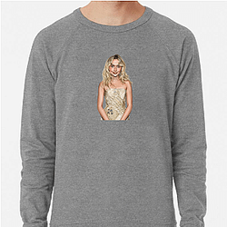 Sabrina Carpenter Star Rising talent Sabrina Carpenter Sweatshirts