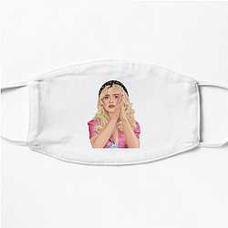 Sabrina Carpenter Nonsense Playful outro Sabrina Carpenter Face Masks