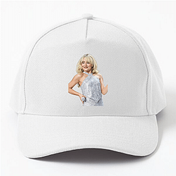 Sabrina Carpenter Petite Bold presence Sabrina Carpenter Hats & Caps