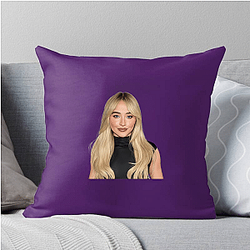 Sabrina Carpenter Tour Sold out Sabrina Carpenter Pillows Cover