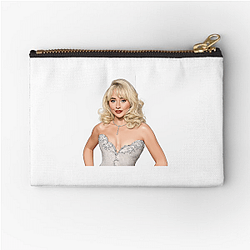 Sabrina Carpenter Lyrics Clever wit Sabrina Carpenter Zipper Pouches