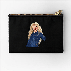 Sabrina Carpenter Espresso Sweet buzz Sabrina Carpenter Zipper Pouches