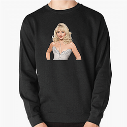 Sabrina Carpenter Lyrics Clever wit Sabrina Carpenter Sweatshirts