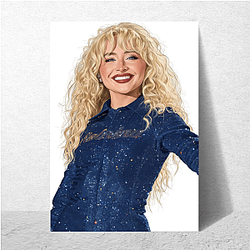 Sabrina Carpenter Espresso Sweet buzz Sabrina Carpenter Posters