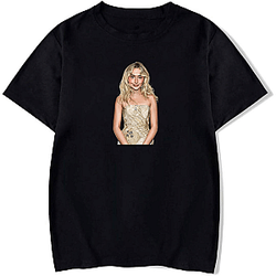Sabrina Carpenter Star Rising talent Sabrina Carpenter T-Shirts