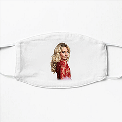 Sabrina Carpenter Feather Light energy Sabrina Carpenter Face Masks