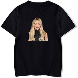 Sabrina Carpenter Tour Sold out Sabrina Carpenter T-Shirts