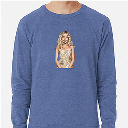 Sabrina Carpenter Star Rising talent Sabrina Carpenter Sweatshirts