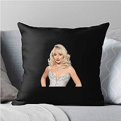 Sabrina Carpenter Lyrics Clever wit Sabrina Carpenter Pillows Cover