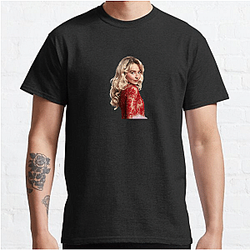 Sabrina Carpenter Feather Light energy Sabrina Carpenter T-Shirts