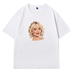 Sabrina Carpenter Pop Chart topper Sabrina Carpenter T-Shirts