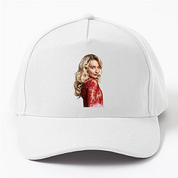 Sabrina Carpenter Feather Light energy Sabrina Carpenter Hats & Caps