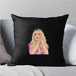 Sabrina Carpenter Nonsense Playful outro Sabrina Carpenter Pillows Cover