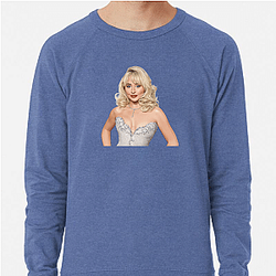 Sabrina Carpenter Lyrics Clever wit Sabrina Carpenter Sweatshirts
