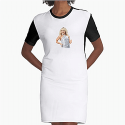 Sabrina Carpenter Petite Bold presence Sabrina Carpenter Dresses