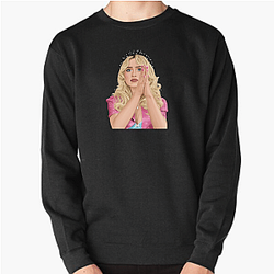 Sabrina Carpenter Nonsense Playful outro Sabrina Carpenter Sweatshirts