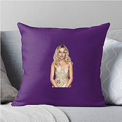 Sabrina Carpenter Star Rising talent Sabrina Carpenter Pillows Cover