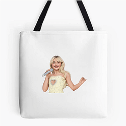 Sabrina Carpenter Coquette Aesthetic charm Sabrina Carpenter Bags