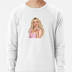 Sabrina Carpenter Blonde Golden icon Sabrina Carpenter Sweatshirts