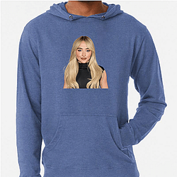 Sabrina Carpenter Tour Sold out Sabrina Carpenter Hoodies