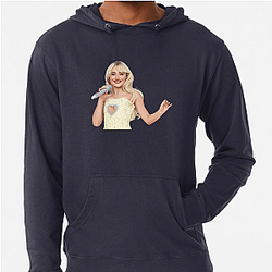 Sabrina Carpenter Coquette Aesthetic charm Sabrina Carpenter Hoodies