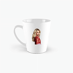 Sabrina Carpenter Feather Light energy Sabrina Carpenter Mugs