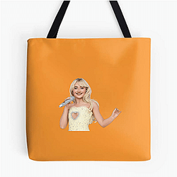 Sabrina Carpenter Coquette Aesthetic charm Sabrina Carpenter Bags
