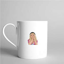 Sabrina Carpenter Nonsense Playful outro Sabrina Carpenter Mugs