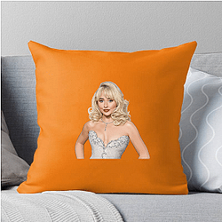 Sabrina Carpenter Lyrics Clever wit Sabrina Carpenter Pillows Cover