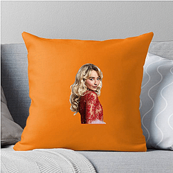 Sabrina Carpenter Feather Light energy Sabrina Carpenter Pillows Cover