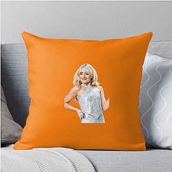 Sabrina Carpenter Petite Bold presence Sabrina Carpenter Pillows Cover