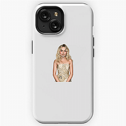 Sabrina Carpenter Star Rising talent Sabrina Carpenter iPhone Cases