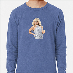 Sabrina Carpenter Petite Bold presence Sabrina Carpenter Sweatshirts