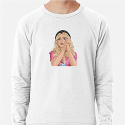 Sabrina Carpenter Nonsense Playful outro Sabrina Carpenter Sweatshirts