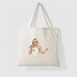 Sabrina Carpenter Coquette Aesthetic charm Sabrina Carpenter Bags