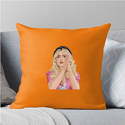 Sabrina Carpenter Nonsense Playful outro Sabrina Carpenter Pillows Cover