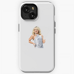 Sabrina Carpenter Petite Bold presence Sabrina Carpenter iPhone Cases