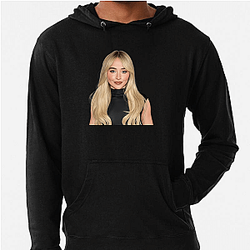 Sabrina Carpenter Tour Sold out Sabrina Carpenter Hoodies